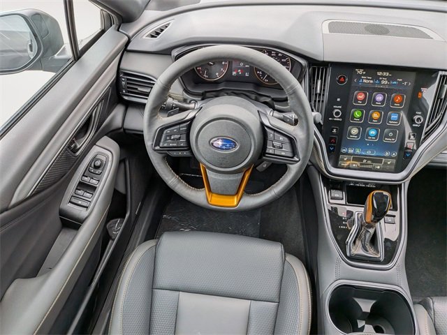 Used 2025 Subaru Outback Wilderness image 26