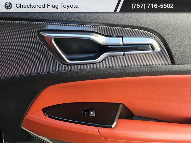 Used 2024 Kia Sportage SX image 51