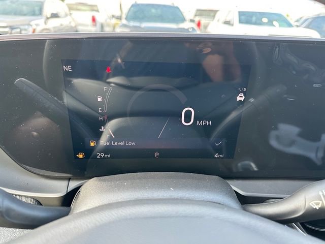 New 2025 Buick Envista Preferred w/ Convenience I Package image 26