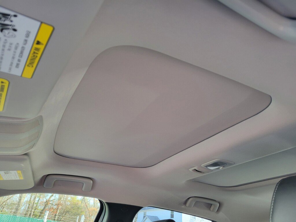 Used 2022 Mitsubishi Eclipse Cross SE image 17