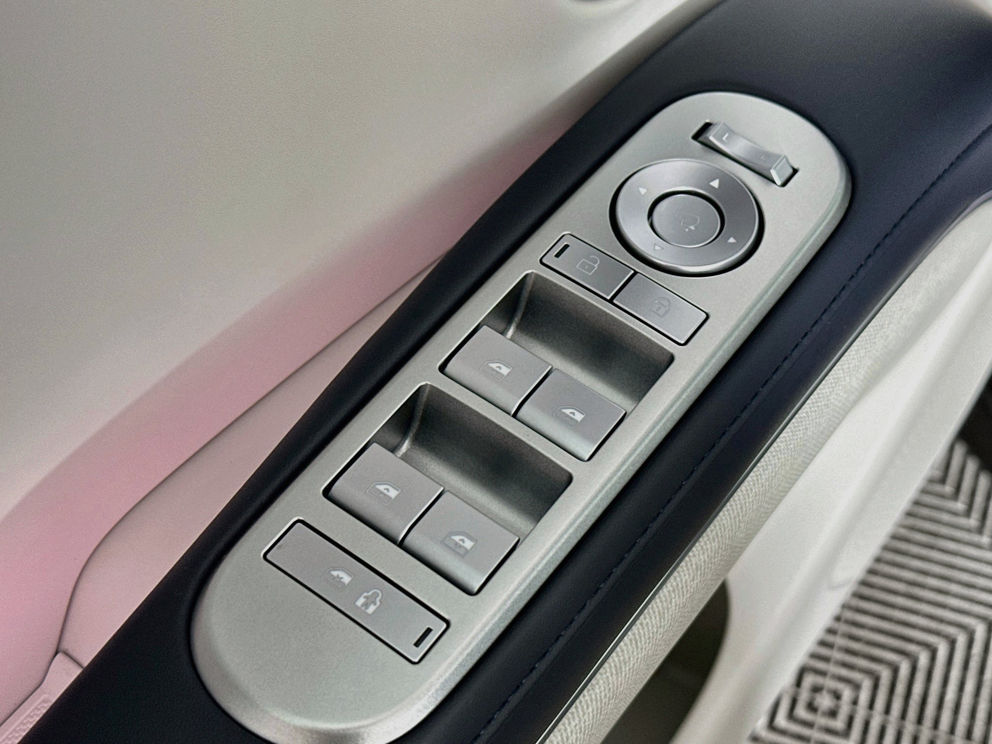 New 2027 Hyundai Palisade Calligraphy AWD/4WD image 18
