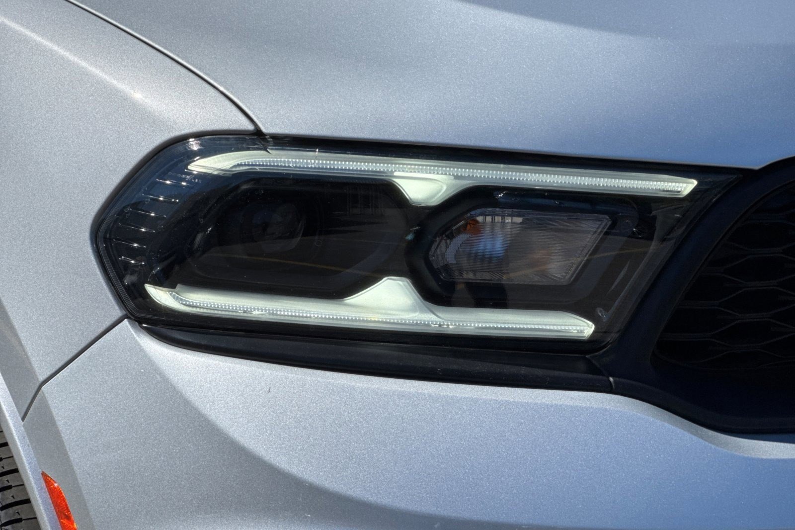 Used 2025 Dodge Durango GT image 10