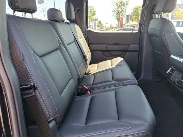 Used 2025 Ford F150 STX w/ Equipment Group 200A image 19