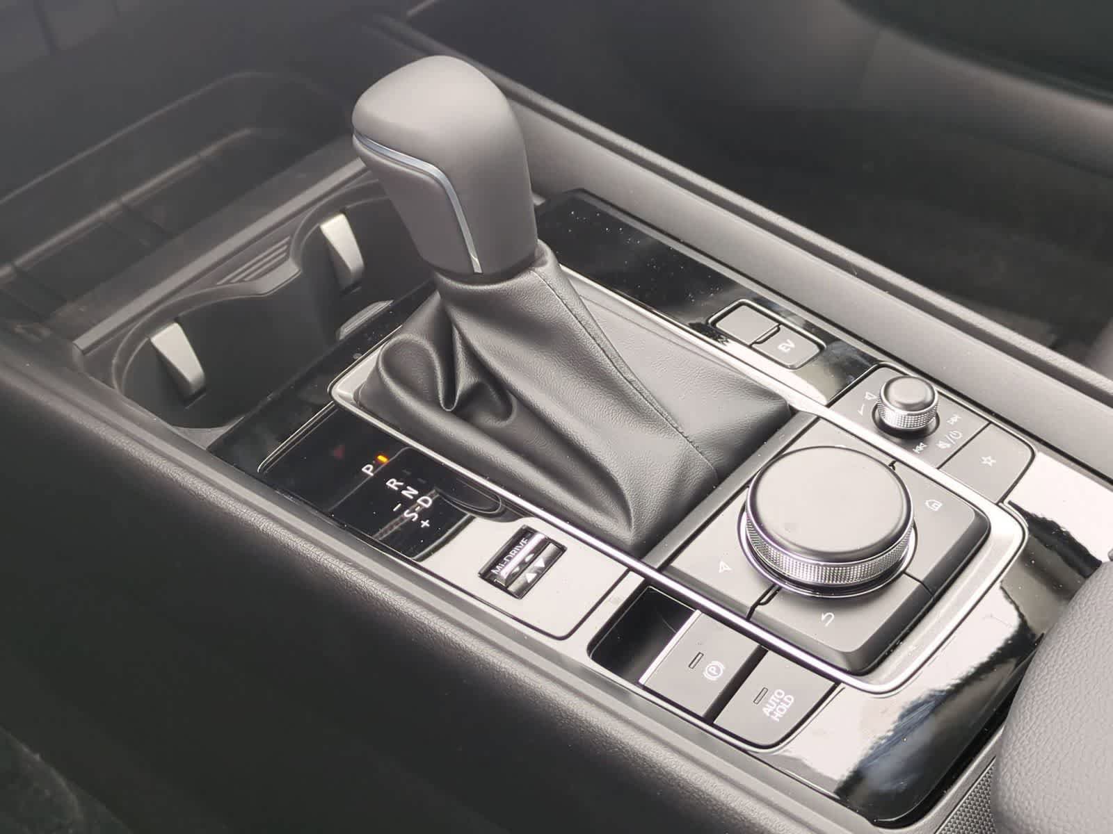 New 2026 MAZDA CX-50 AWD 2.5 Hybrid w/ Premium Pkg image 32