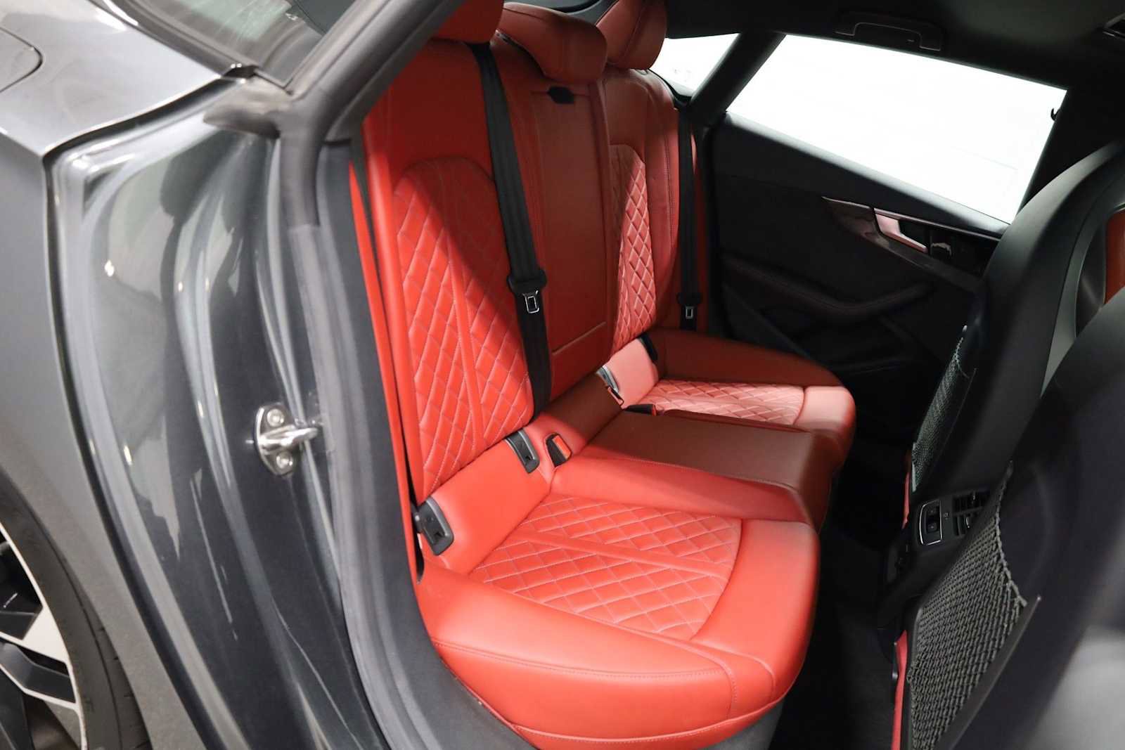 Used 2023 Audi S5 Premium Plus w/ Premium Plus Package image 35