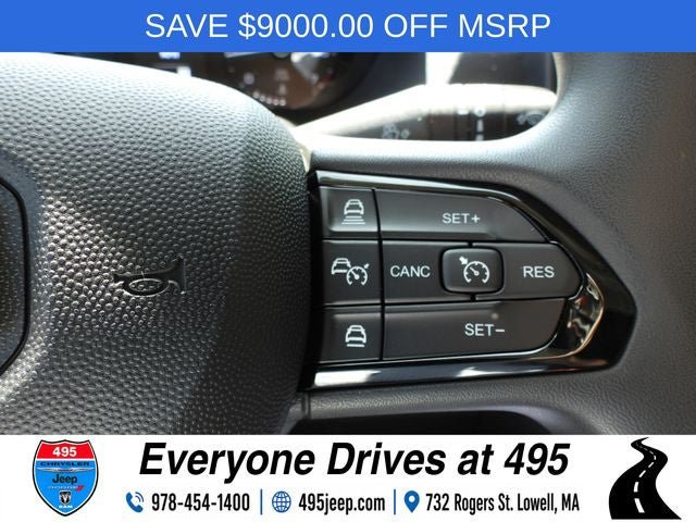 New 2026 RAM ProMaster 2500 w/ Convenience Group FWD image 18