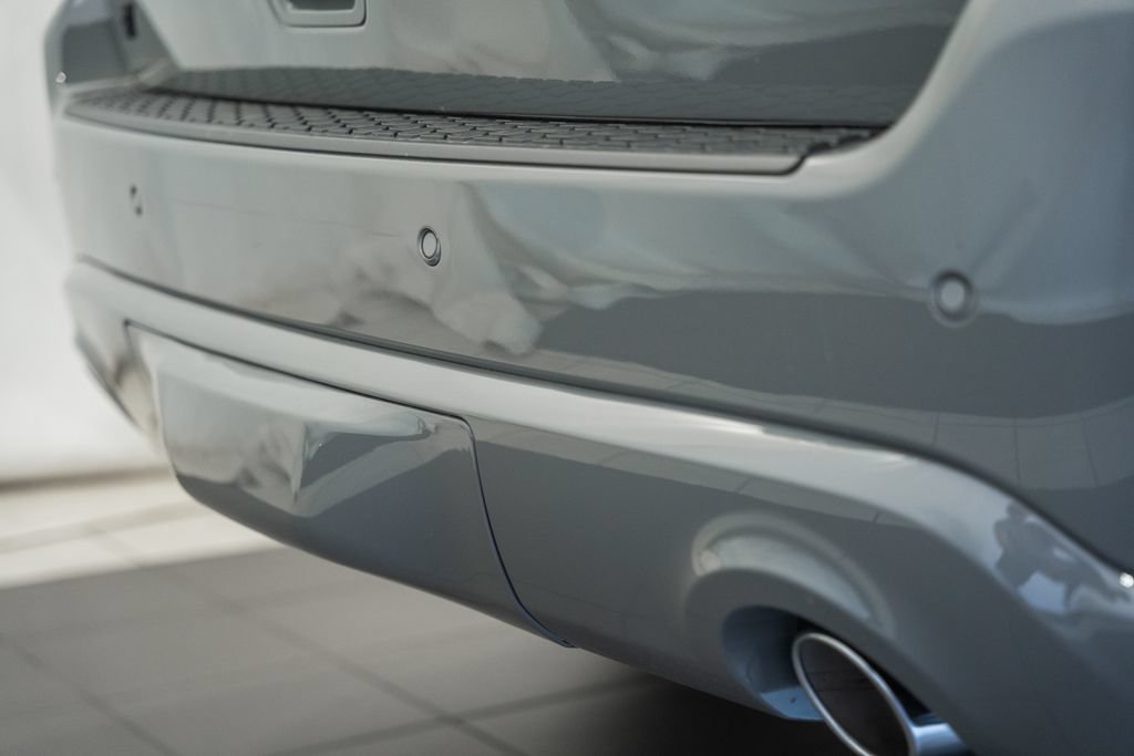 New 2026 Dodge Durango GT AWD/4WD image 7