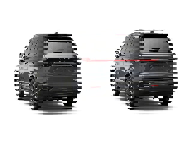 New 2026 Lexus TX 350 TX 350 w/ Technology Package image 3