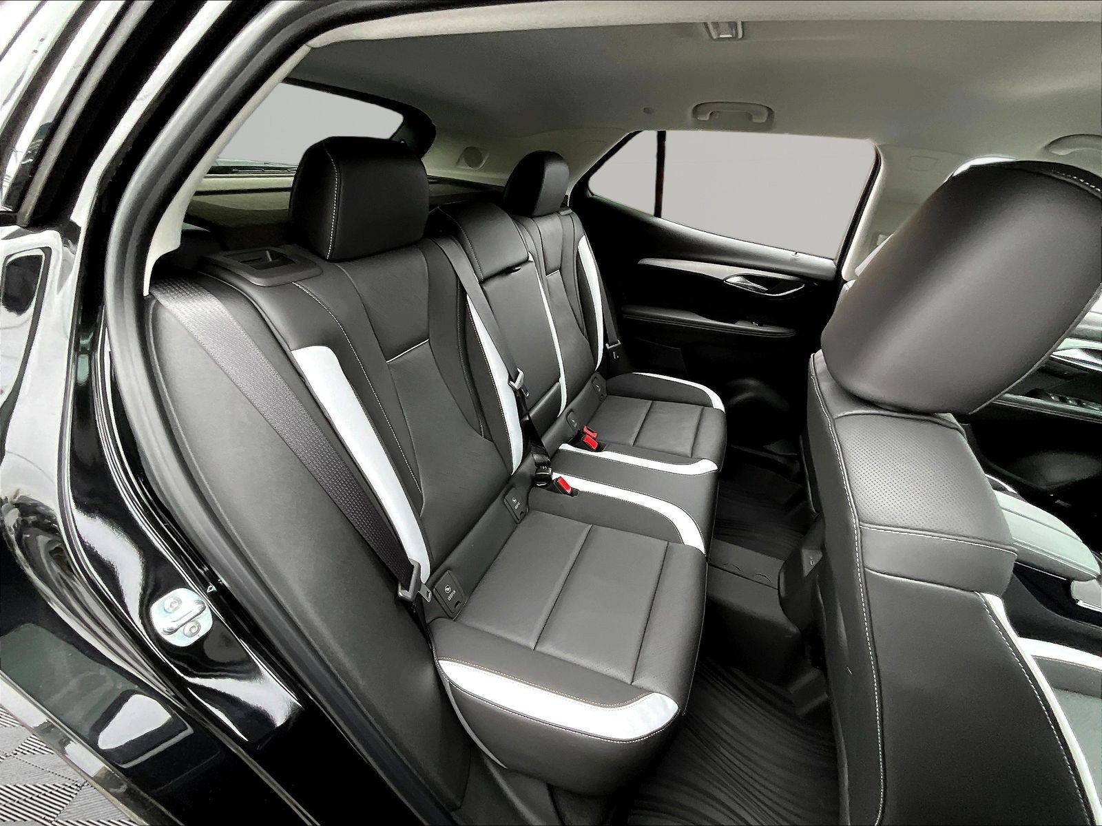 New 2026 Buick Envision Sport Touring AWD/4WD image 19