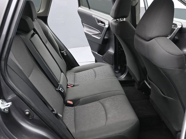Certified 2024 Toyota RAV4 XLE w/ Convenience Package image 32
