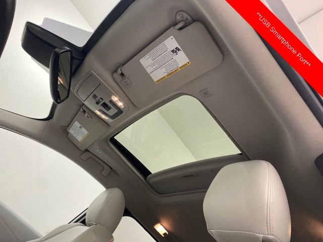 Certified 2025 Toyota Sienna LE w/ LE Plus Package image 16