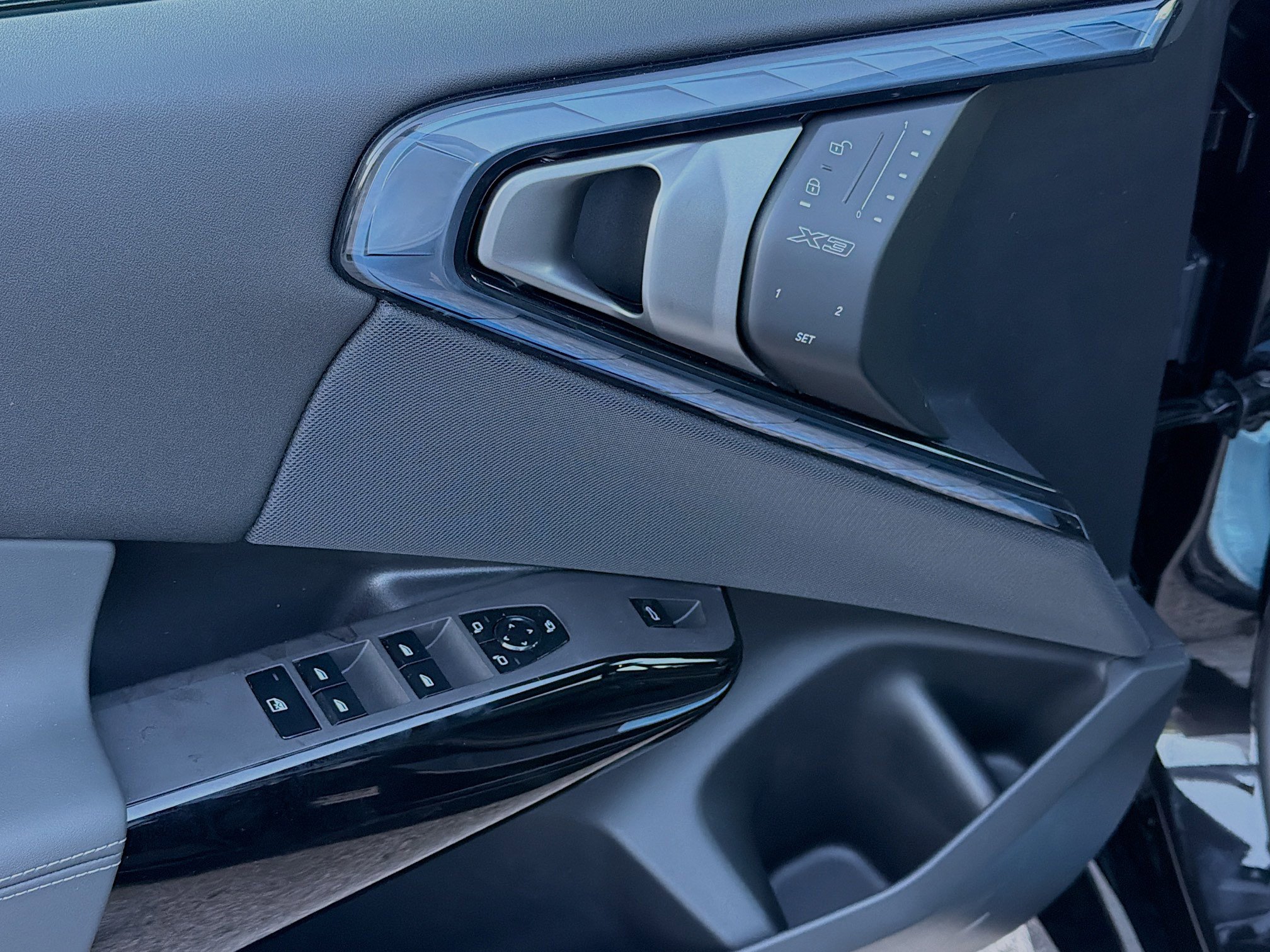 New 2026 BMW X3 M50 w/ Premium Package image 22