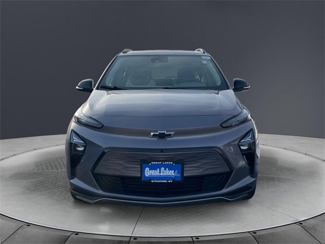 Used 2023 Chevrolet Bolt EUV Premier w/ Sun & Sound Package image 8