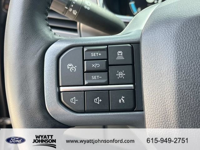 Used 2023 Ford F150 Lariat w/ Equipment Group 502A High image 32