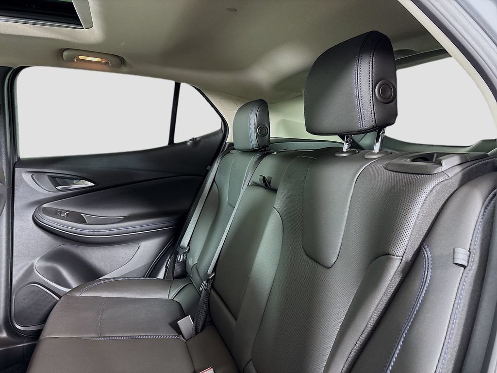 New 2026 Buick Encore GX Sport Touring w/ Advanced Technology Package AWD/4WD image 23