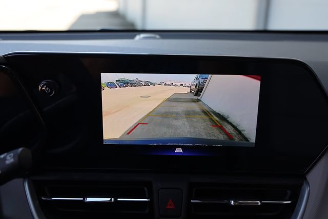 New 2026 Chevrolet TrailBlazer LS w/ LS Convenience Package FWD image 19