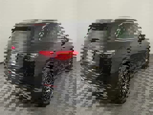 Certified 2026 Mercedes-Benz GLC 300 4MATIC image 5