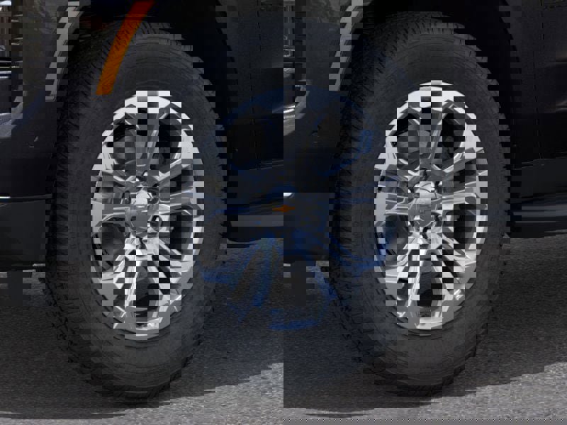 New 2025 Chevrolet Suburban LT w/ Advanced Technology Package image 9