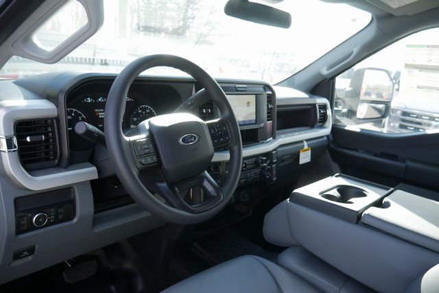 New 2026 Ford F250 XL w/ XL Off-Road Package image 14