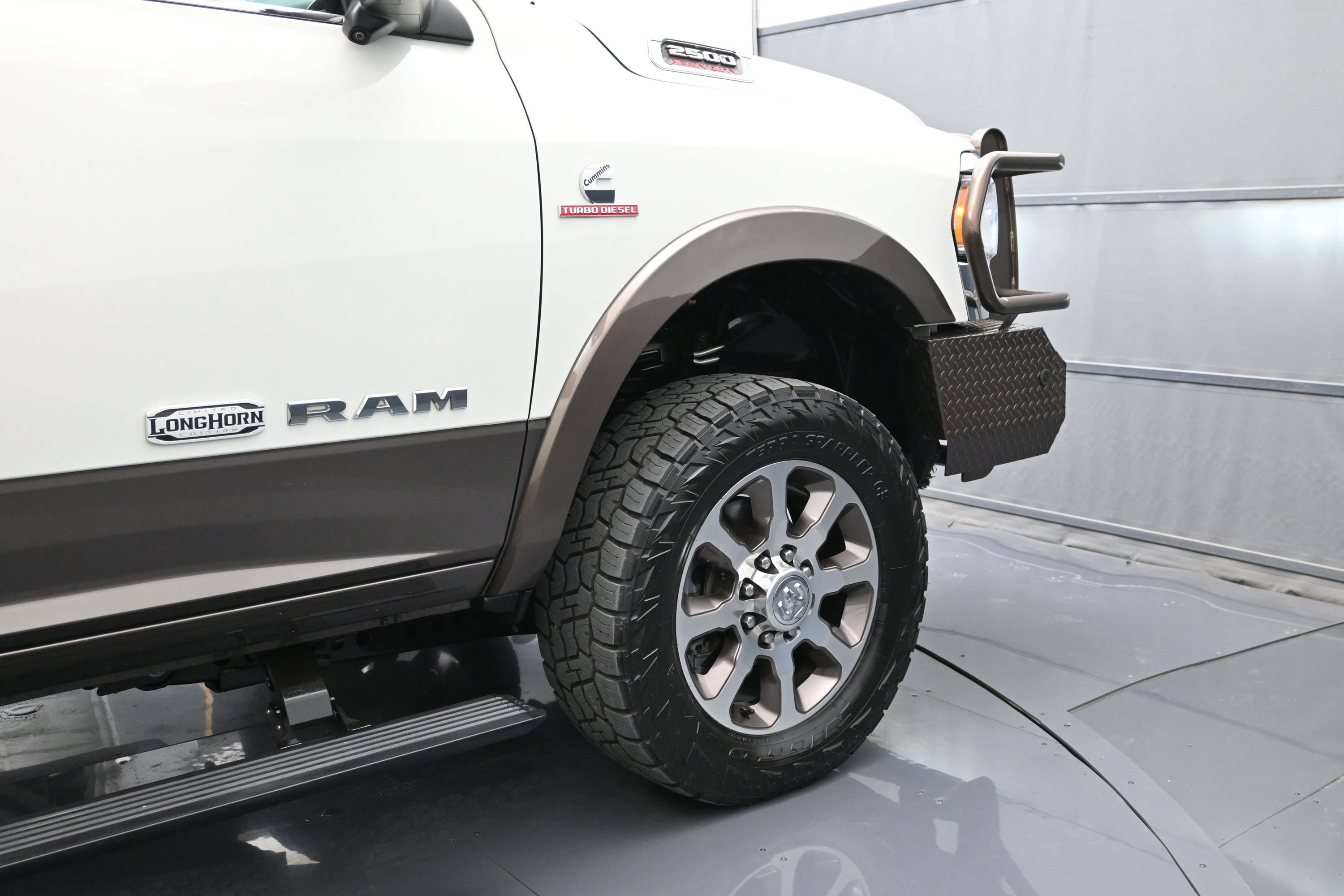 Used 2022 RAM 2500 Limited AWD/4WD image 46