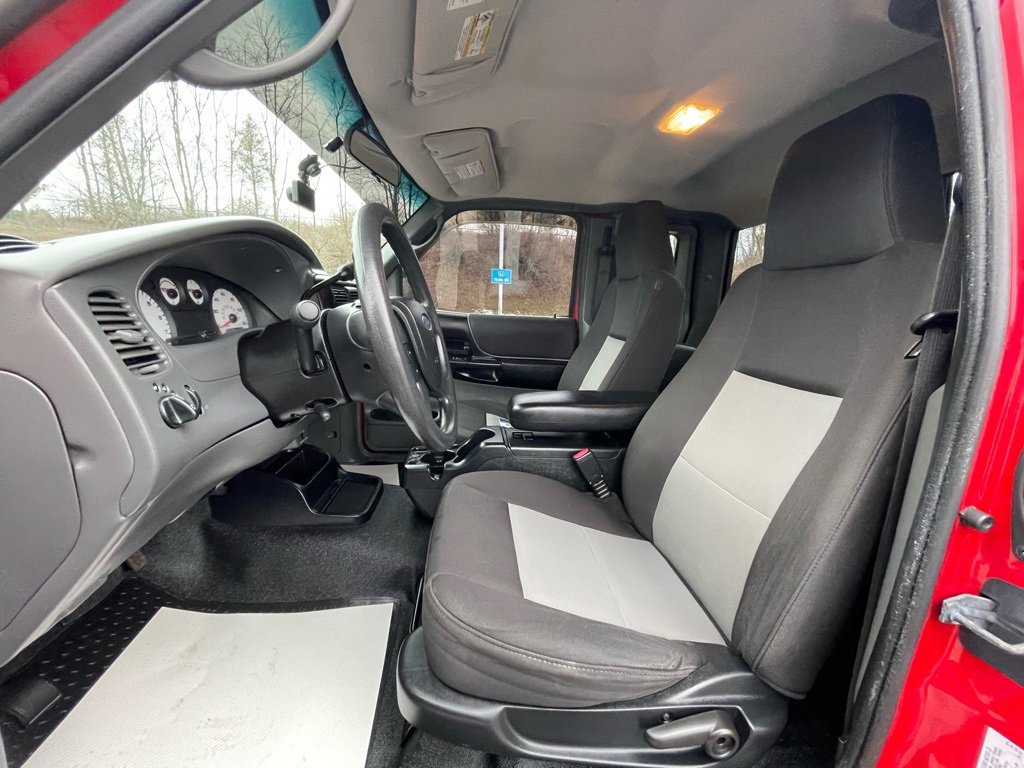 Used 2005 Ford Ranger Edge image 23