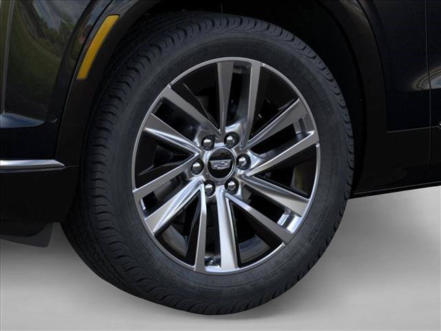 New 2027 Cadillac Vistiq Luxury AWD/4WD image 9