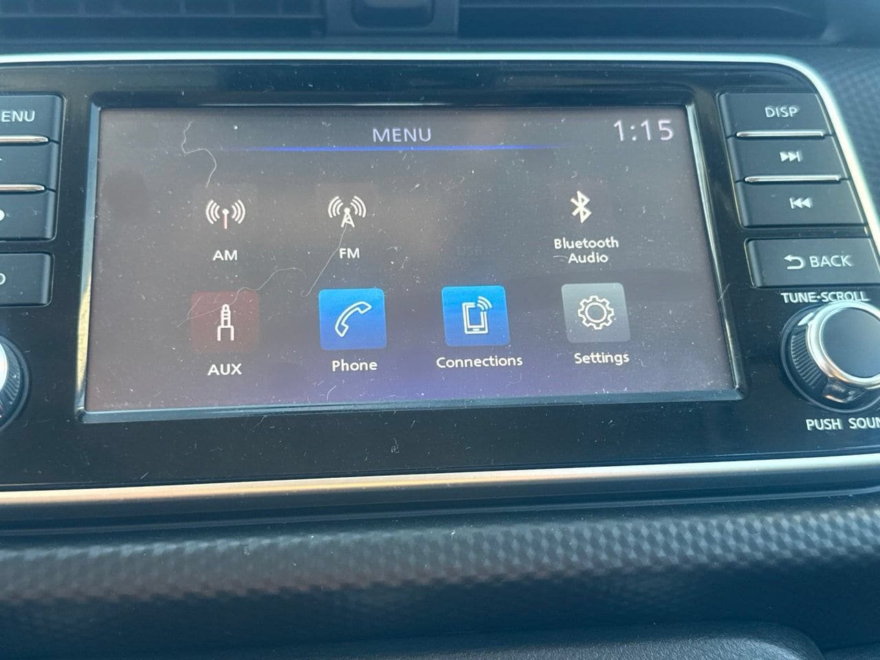 Certified 2023 Nissan Kicks S FWD image 39