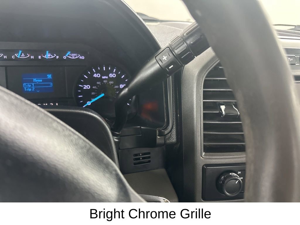 Used 2019 Ford F350 XL w/ STX Appearance Package image 40