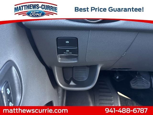 New 2026 Ford Transit 250 148 Medium Roof w/ Exterior Upgrade Package image 22