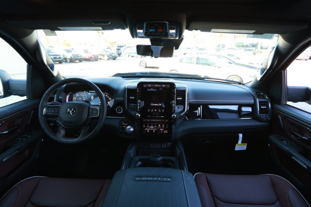 New 2026 RAM 1500 Limited AWD/4WD image 38