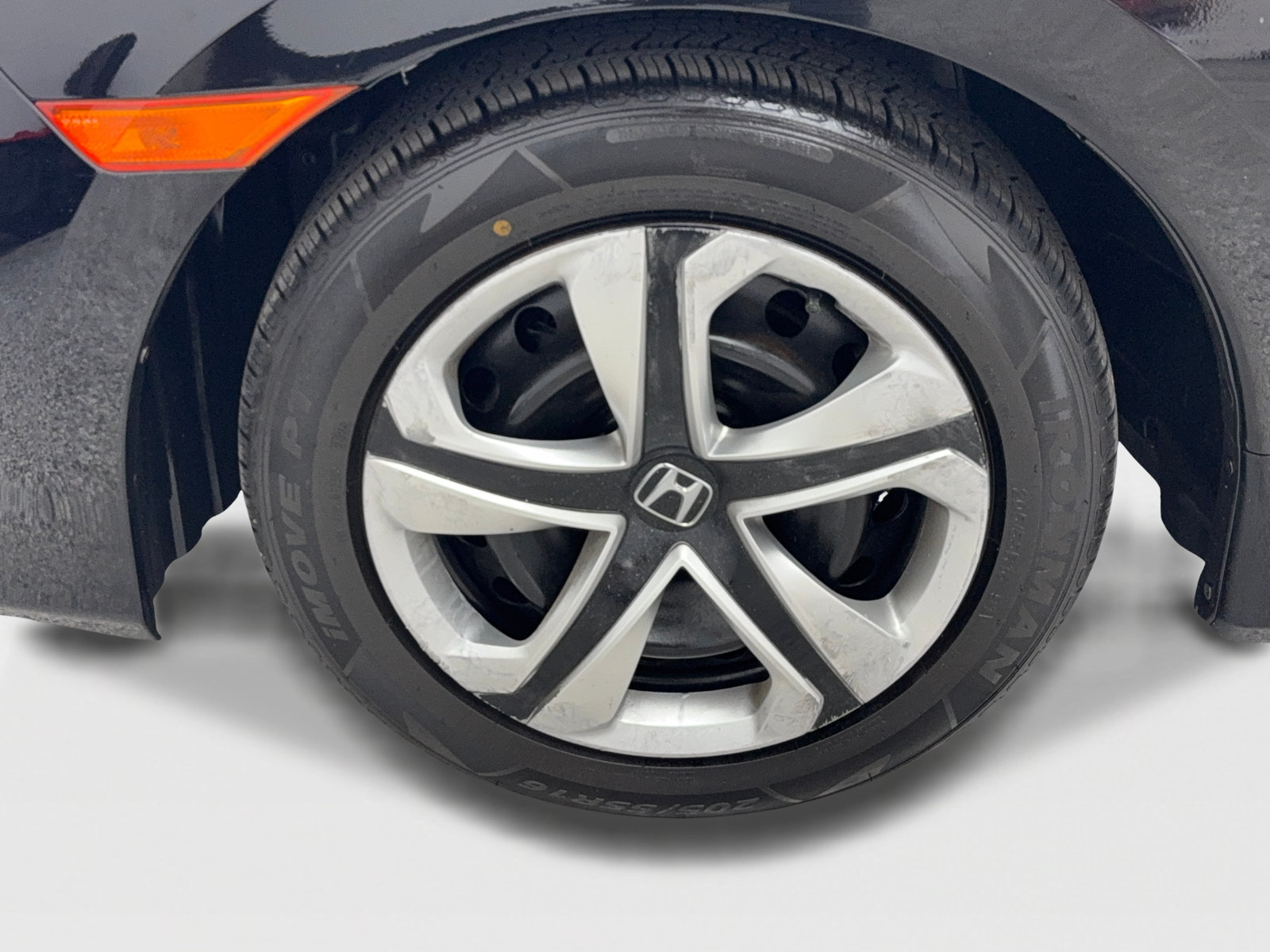 Used 2018 Honda Civic LX image 50