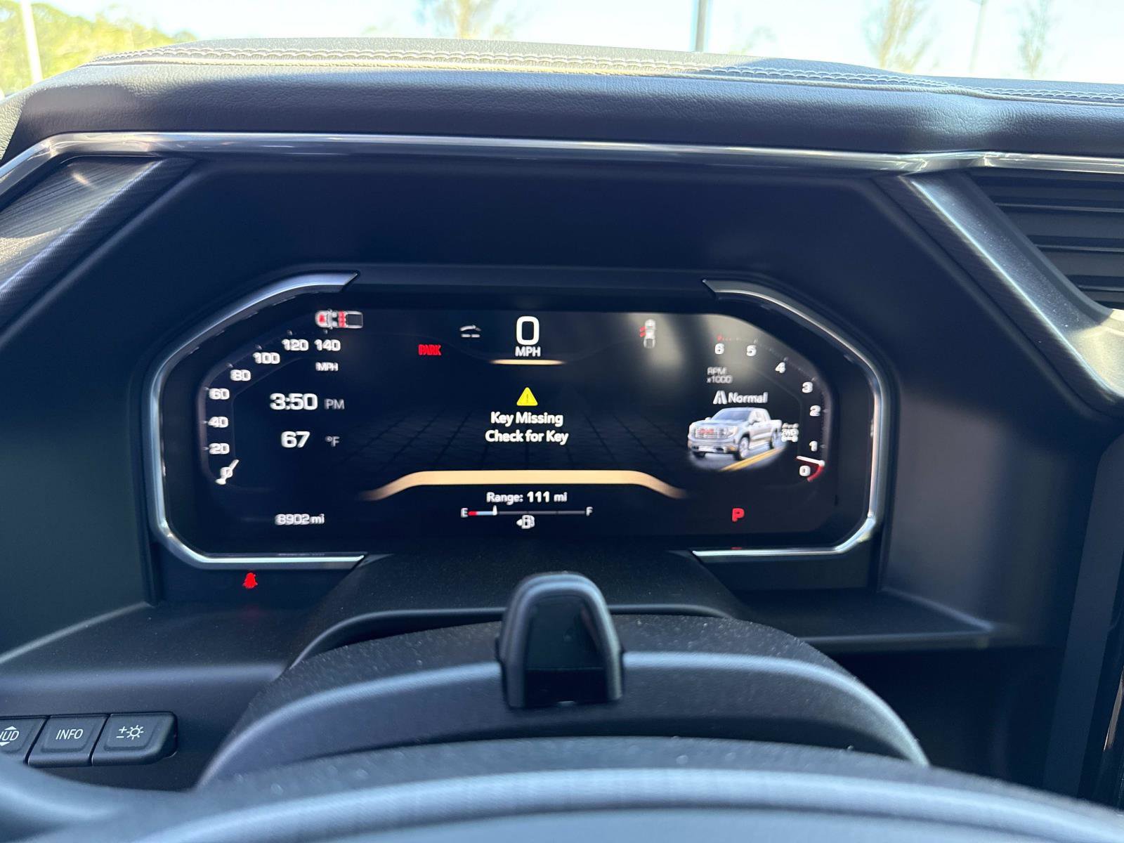 Used 2026 GMC Sierra 1500 Denali Ultimate image 29