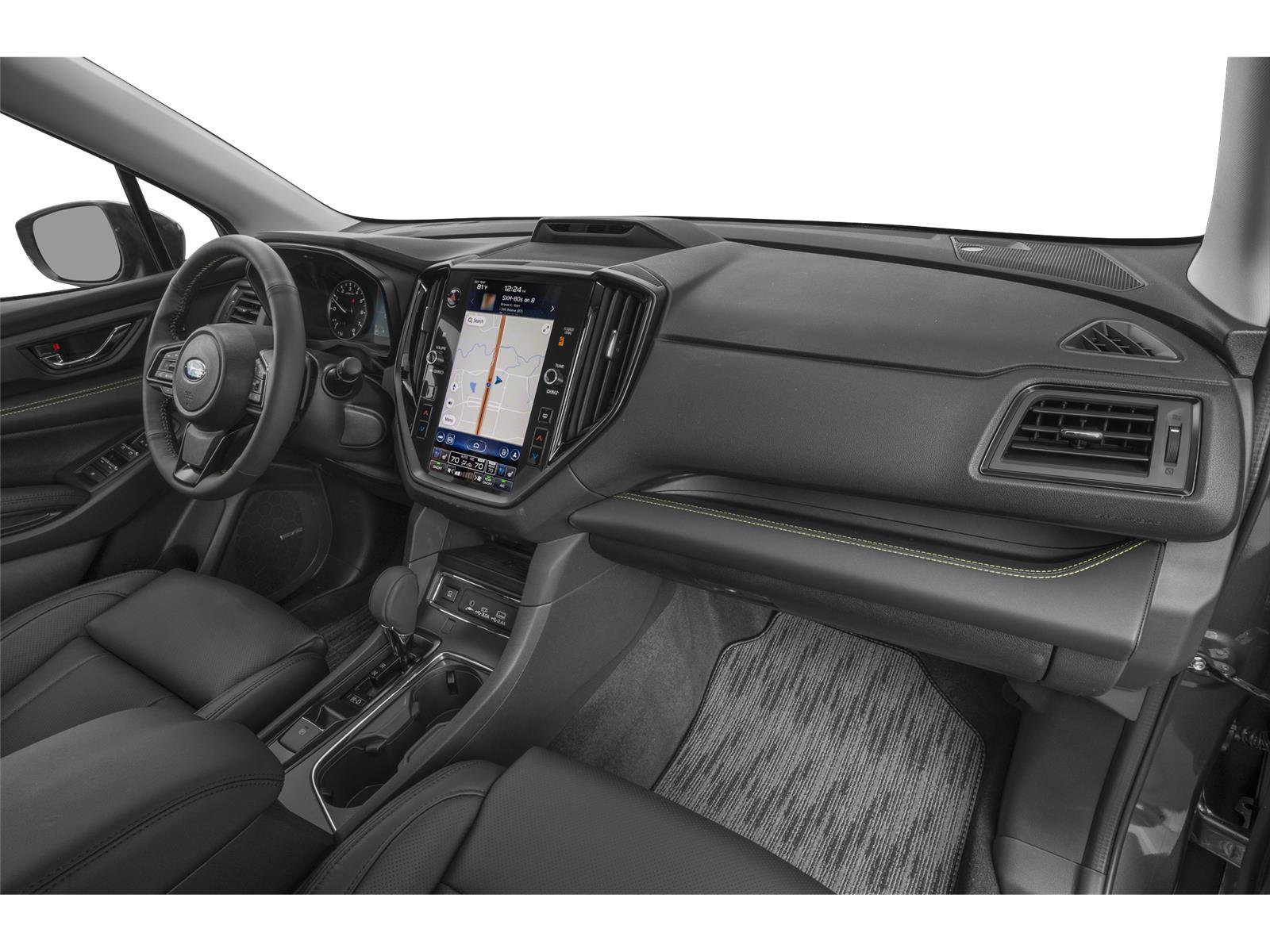 New 2026 Subaru Ascent Bronze Edition AWD/4WD image 10