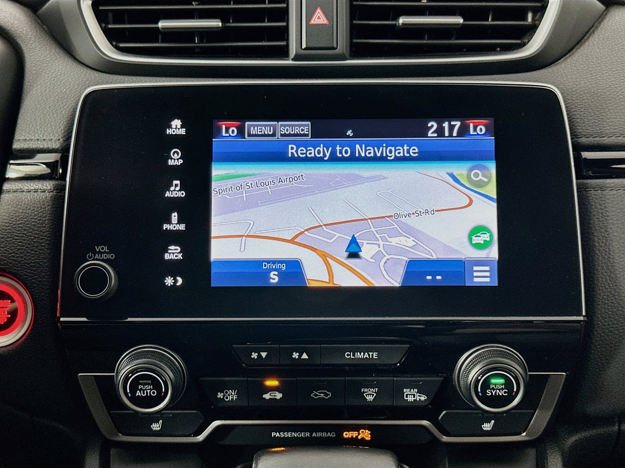 Used 2020 Honda CR-V Touring image 22