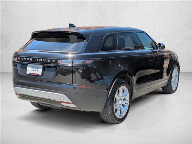 Certified 2026 Land Rover Range Rover Velar S AWD/4WD image 5