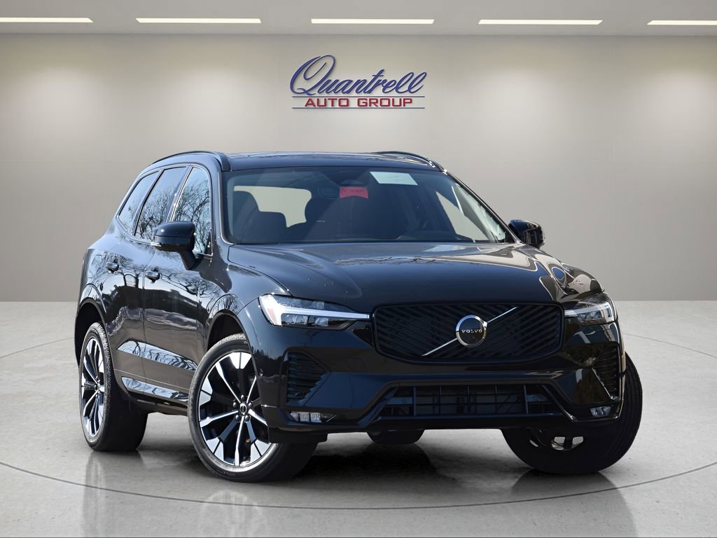 New 2026 Volvo XC60 B5 Plus w/ Protection Package Premier
