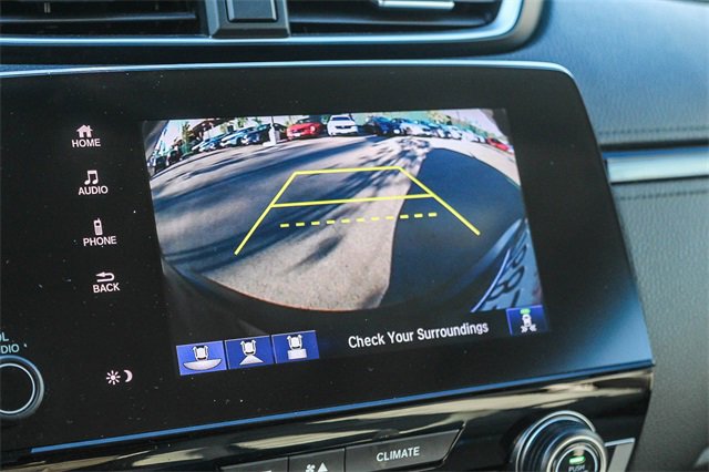 Used 2019 Honda CR-V EX image 33