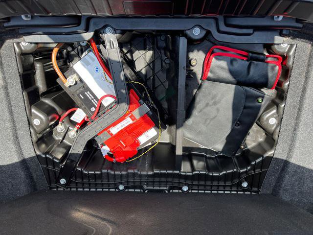 Used 2013 BMW 128i Coupe image 18