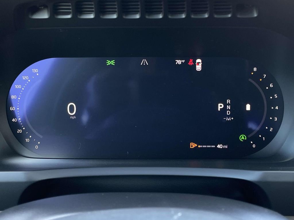 New 2026 Volvo XC90 B6 Plus w/ Protection Package Premier image 15