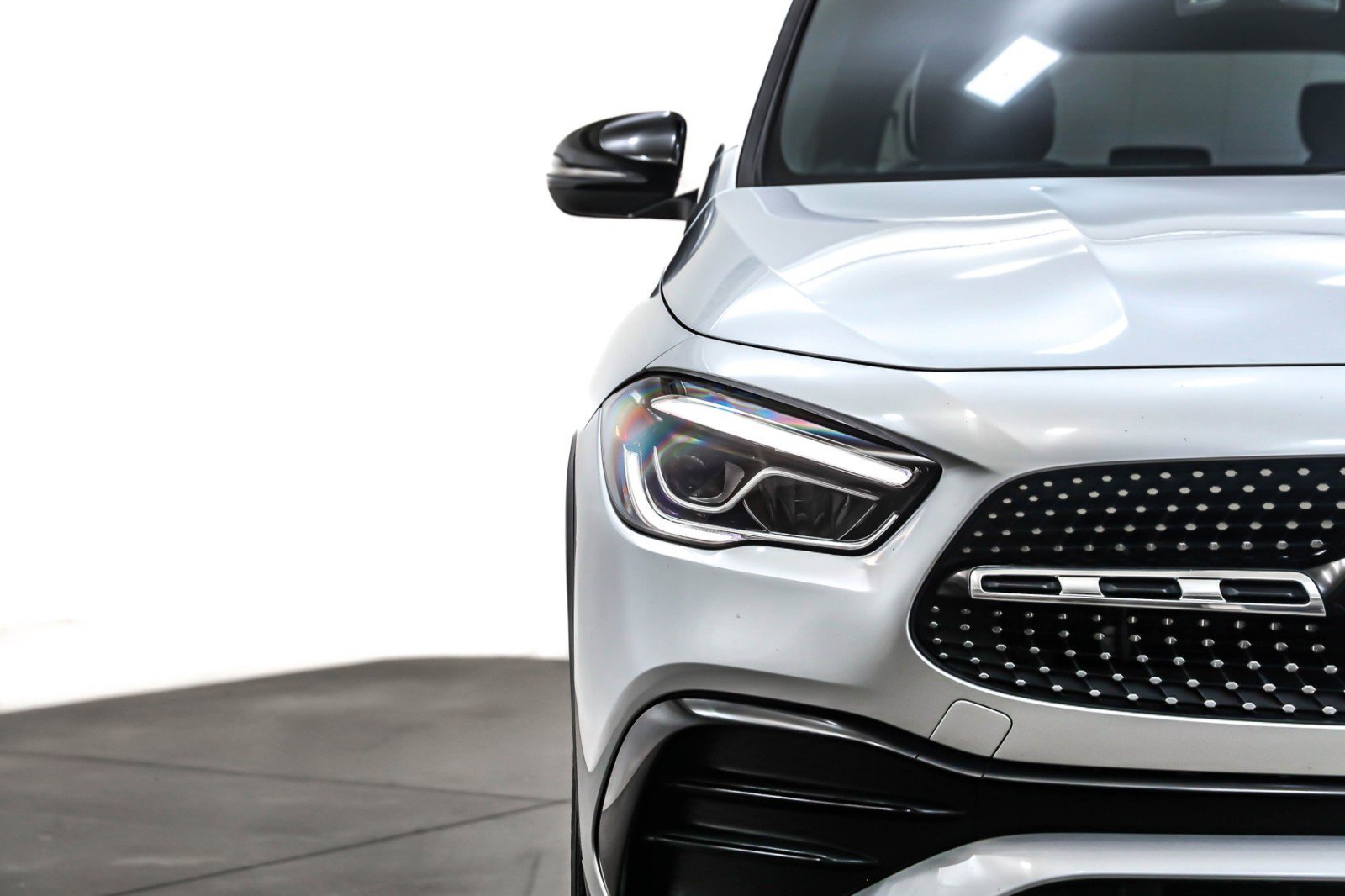 Used 2023 Mercedes-Benz GLA 250 image 13