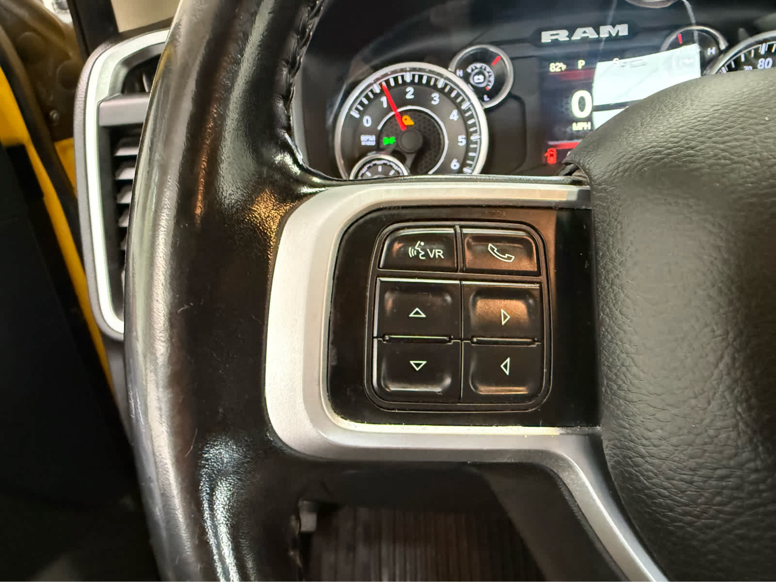 Used 2020 RAM 2500 Big Horn w/ Level 1 Equipment Group AWD/4WD image 13