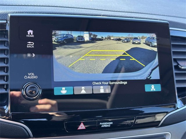 Used 2022 Honda Pilot EX-L image 28