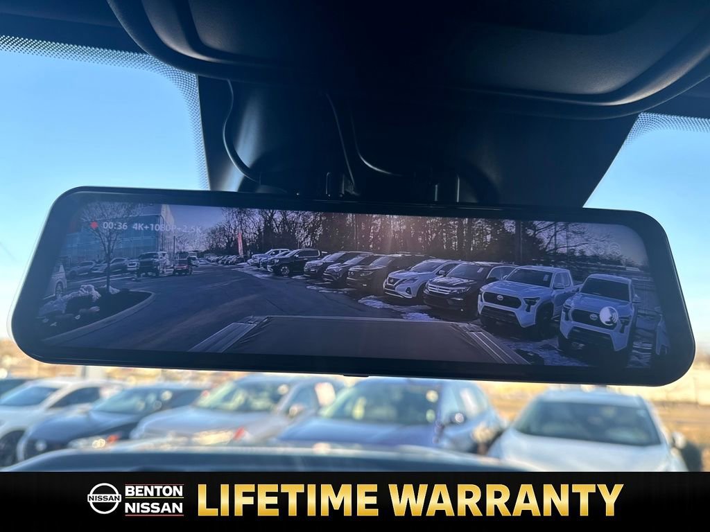 Used 2023 RAM 2500 Power Wagon w/ Level 2 Equipment Group image 70