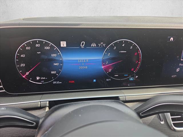 Certified 2024 Mercedes-Benz GLS 450 4MATIC image 10