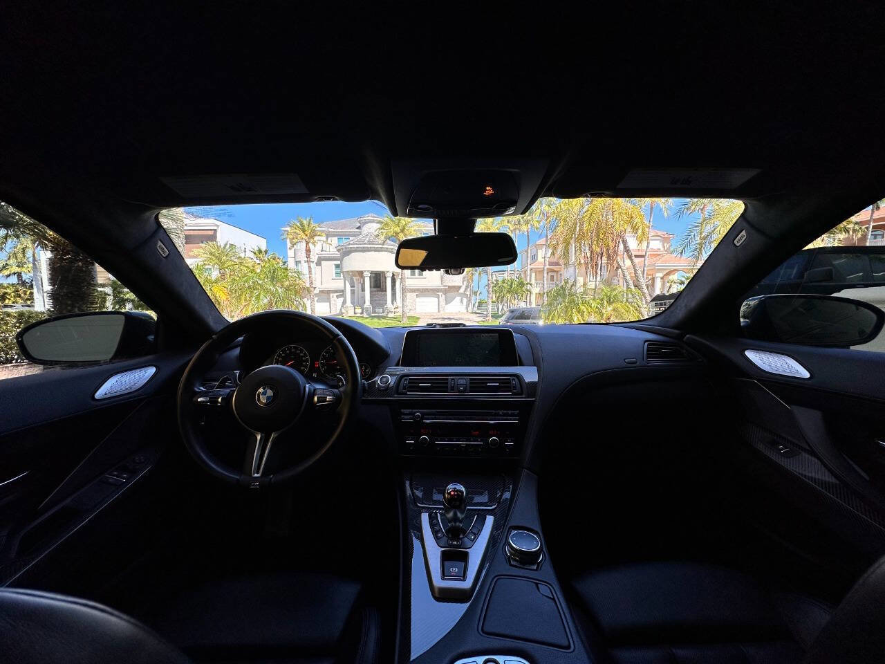 Used 2016 BMW M6 Coupe image 10
