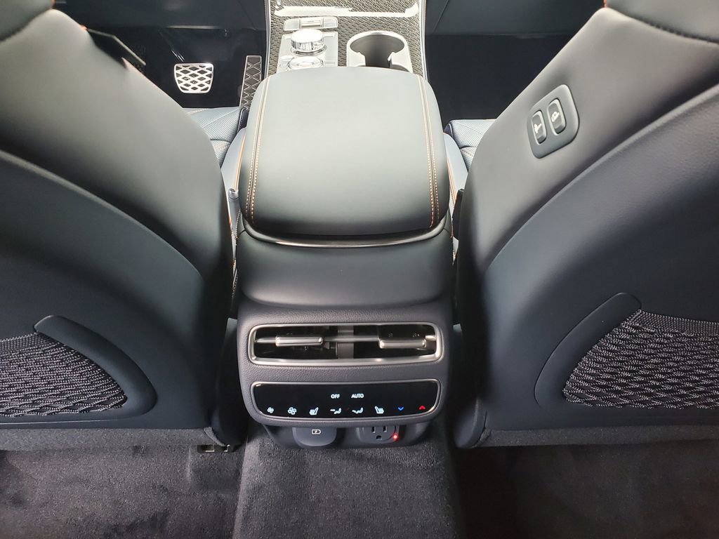 New 2026 Genesis GV70 3.5T Sport Prestige image 6