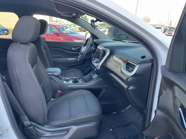 Used 2023 GMC Acadia SLE w/ Driver Convenience Package image 25