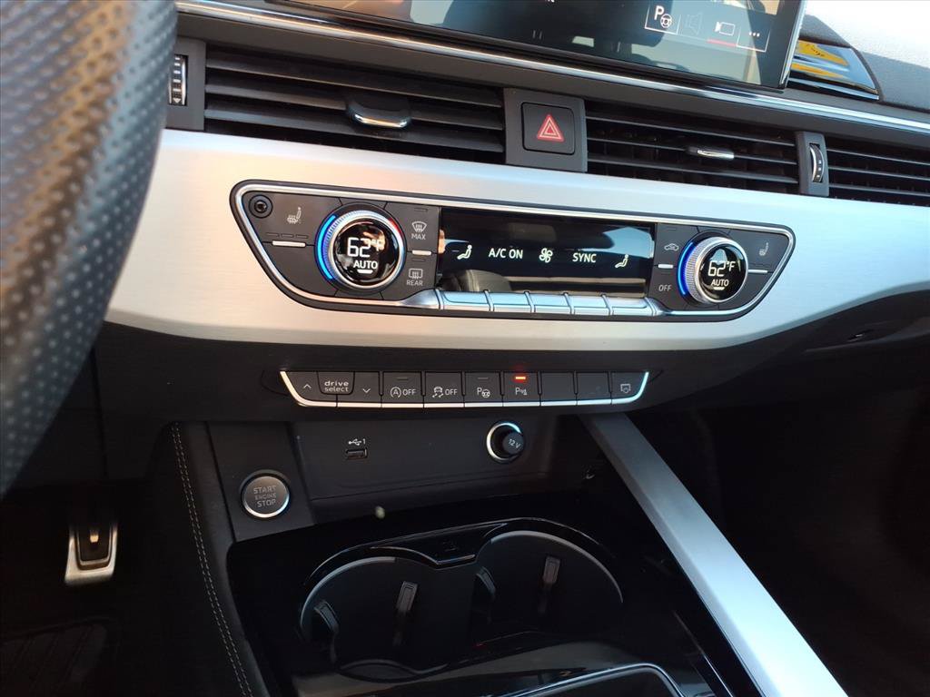 Used 2021 Audi A5 2.0T Prestige w/ Carbon Fiber Package AWD/4WD image 18