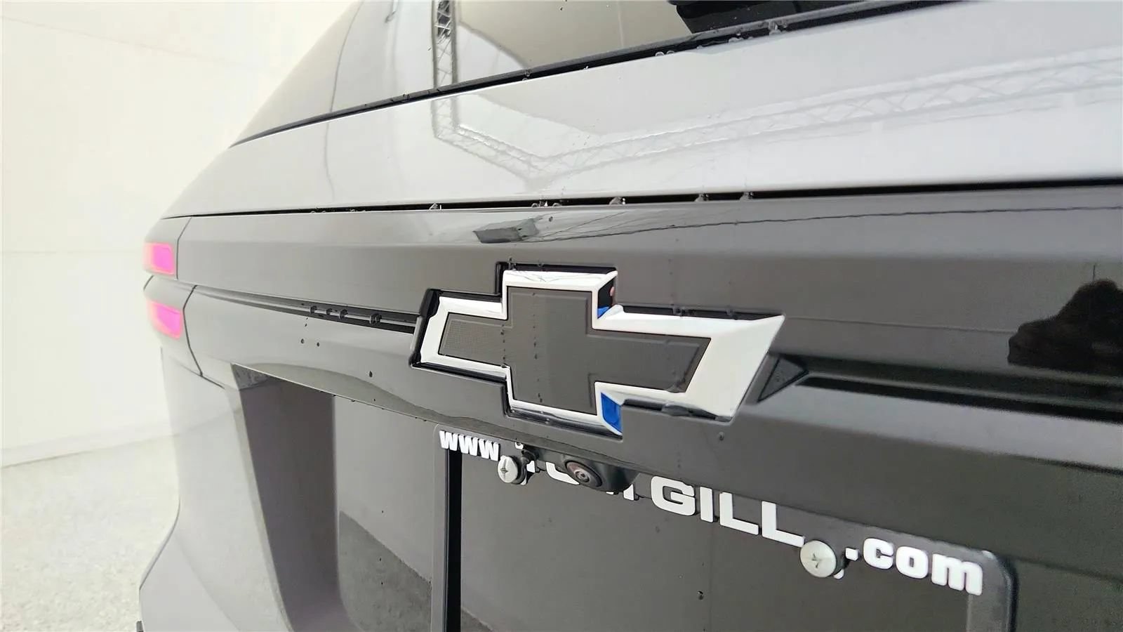 New 2026 Chevrolet Traverse LT w/ Midnight/Sport Edition AWD/4WD image 16
