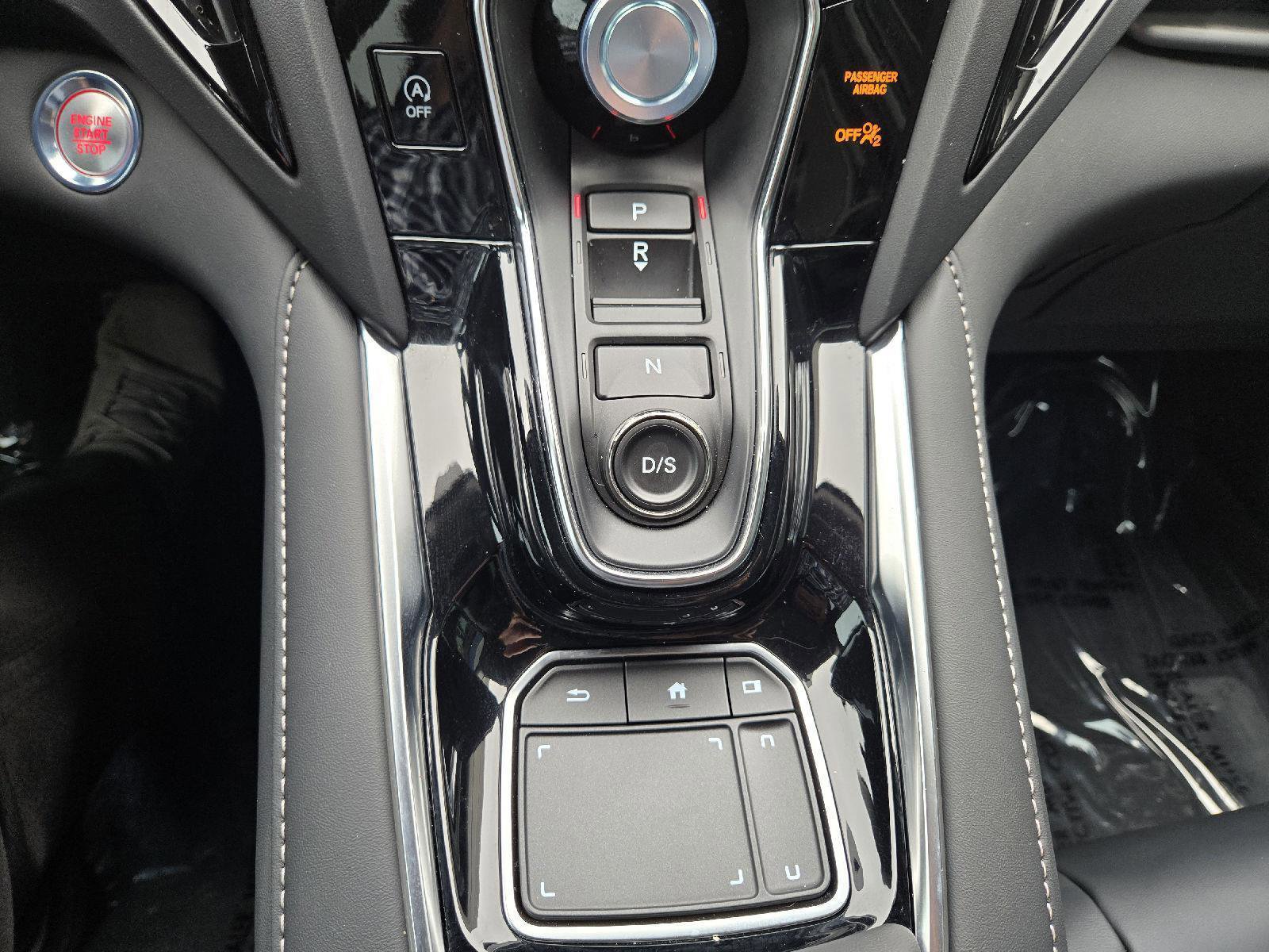 Certified 2025 Acura RDX SH-AWD w/ Technology Package image 35